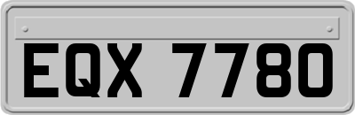 EQX7780