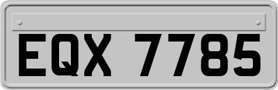 EQX7785