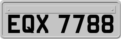 EQX7788