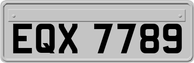 EQX7789