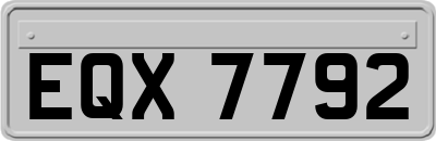 EQX7792