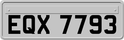 EQX7793