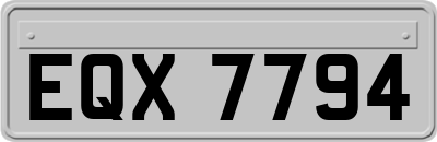 EQX7794