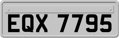 EQX7795