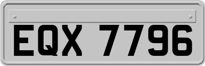 EQX7796