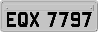 EQX7797