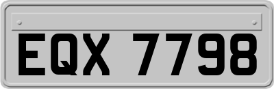 EQX7798