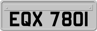 EQX7801