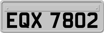 EQX7802