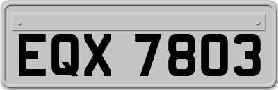 EQX7803