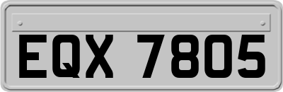 EQX7805