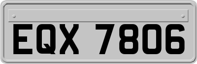 EQX7806