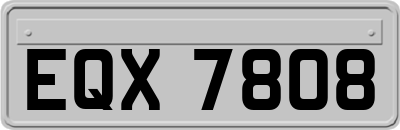 EQX7808