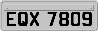 EQX7809