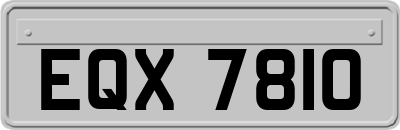 EQX7810