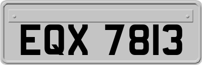 EQX7813