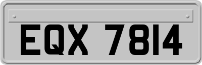 EQX7814
