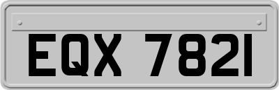 EQX7821