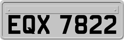EQX7822