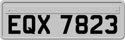 EQX7823