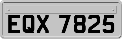 EQX7825