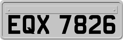 EQX7826
