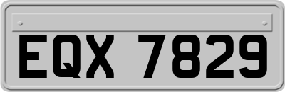 EQX7829