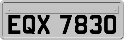 EQX7830
