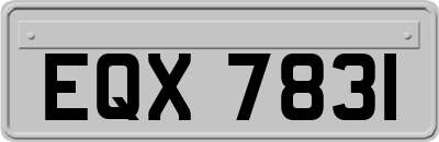 EQX7831