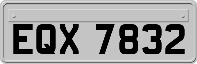 EQX7832