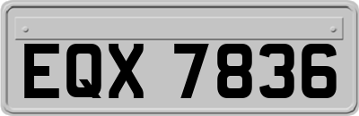 EQX7836