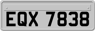 EQX7838