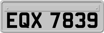 EQX7839