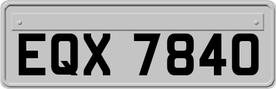 EQX7840