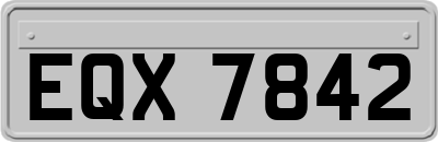 EQX7842