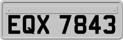 EQX7843