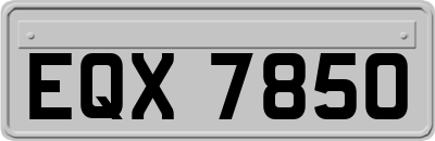 EQX7850