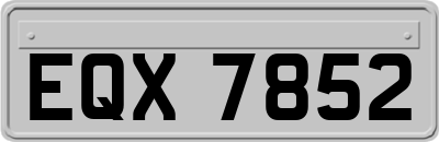 EQX7852