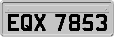 EQX7853