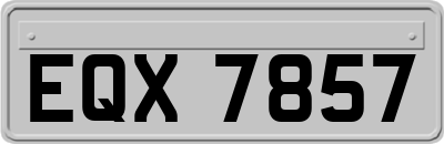 EQX7857