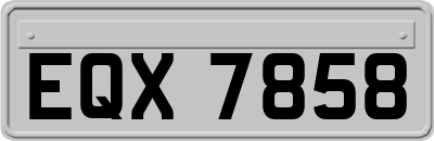 EQX7858