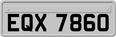 EQX7860