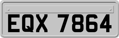 EQX7864