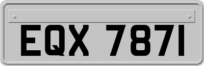 EQX7871