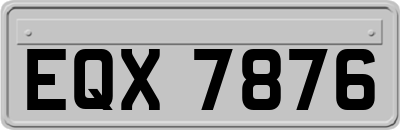 EQX7876