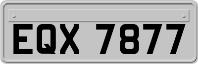EQX7877