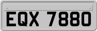 EQX7880