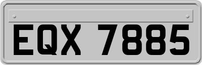 EQX7885