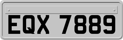 EQX7889