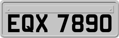 EQX7890
